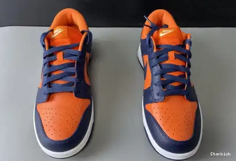  (2020) CU1727-800 Low Dunk Champ Colors Nike 0707